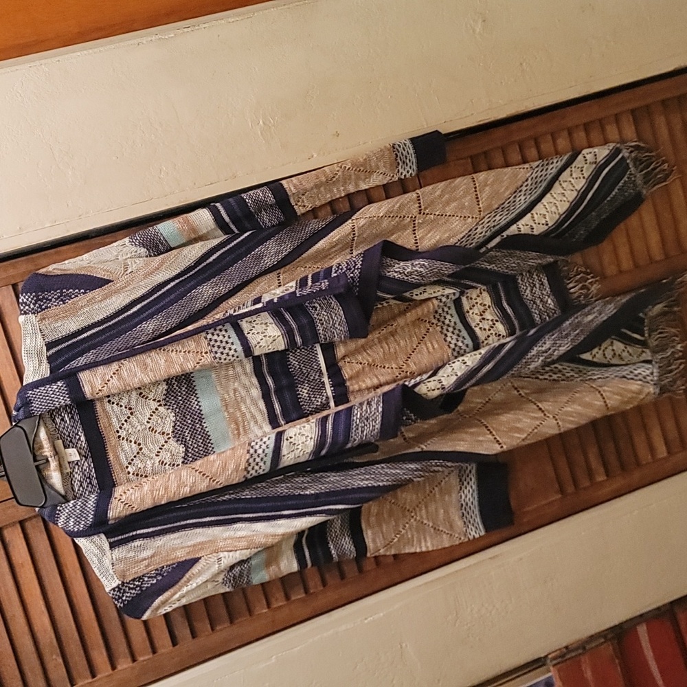 Est. 1946 cardigan